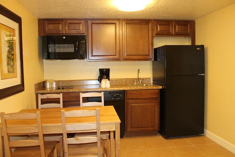 Celebration Suites