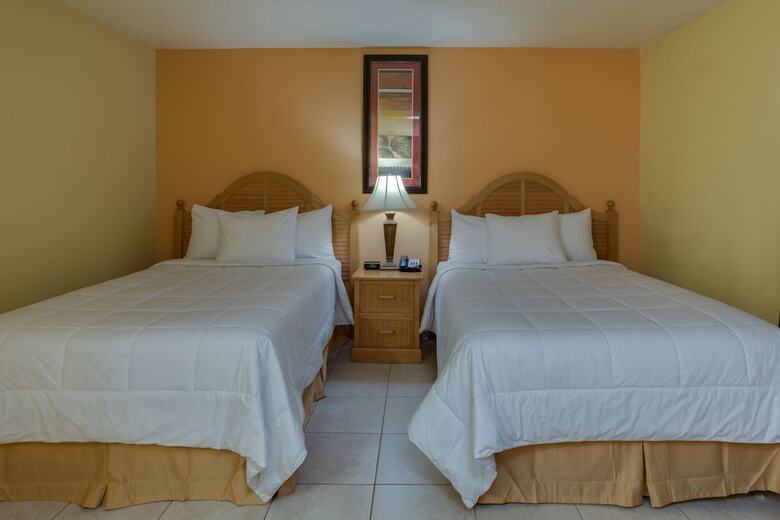 Celebration Suites