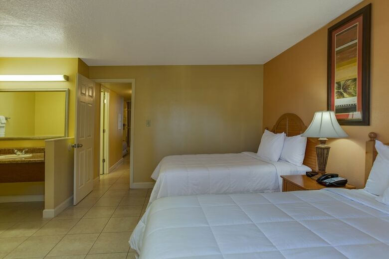 Celebration Suites