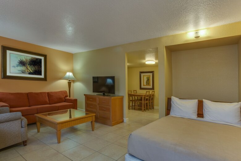 Celebration Suites