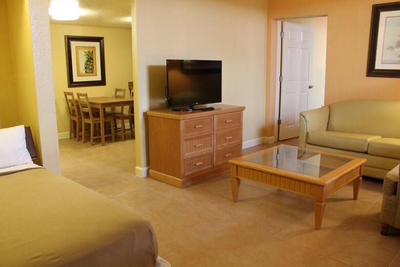 Celebration Suites