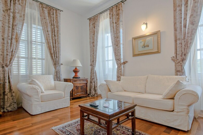 Hotel Heritage Villa Apolon