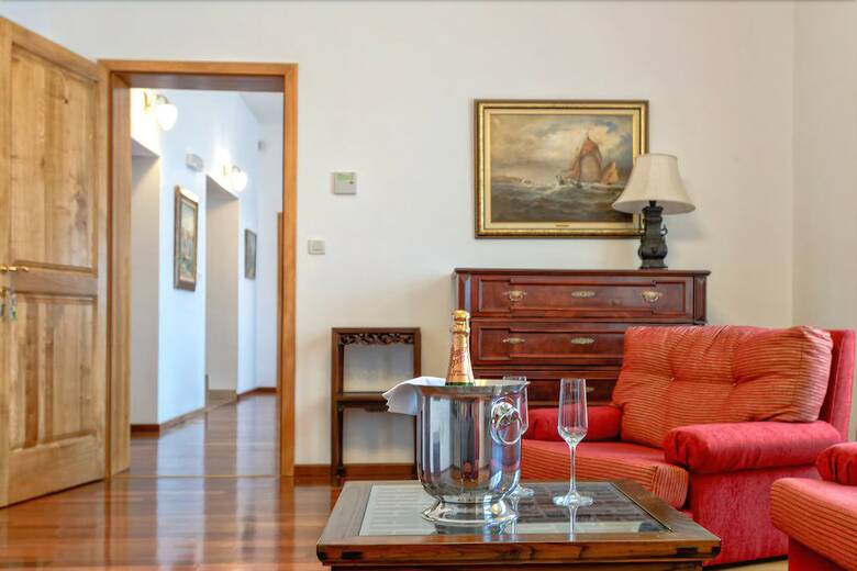 Hotel Heritage Villa Apolon