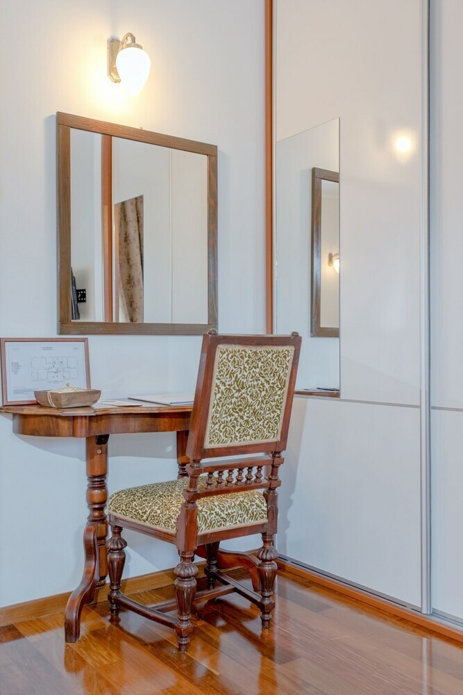 Hotel Heritage Villa Apolon