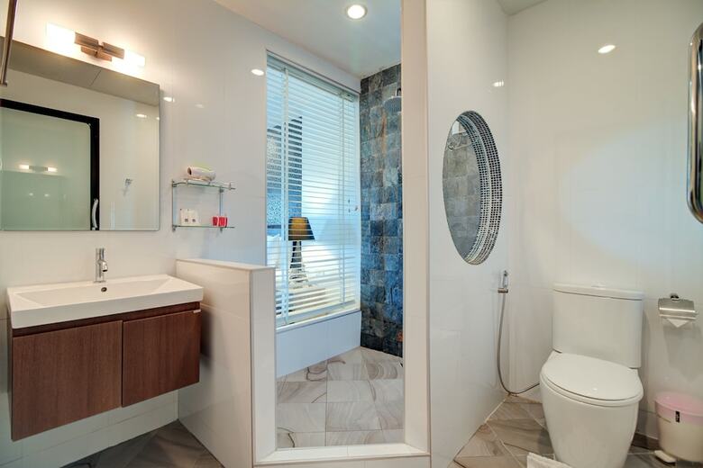 Baan Rawee Apartments