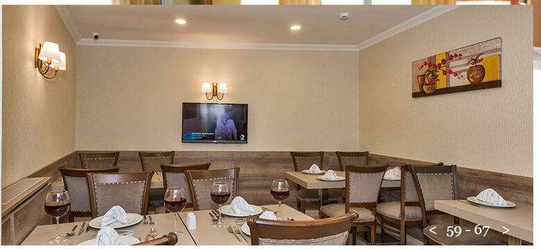 Alphonse Hotel