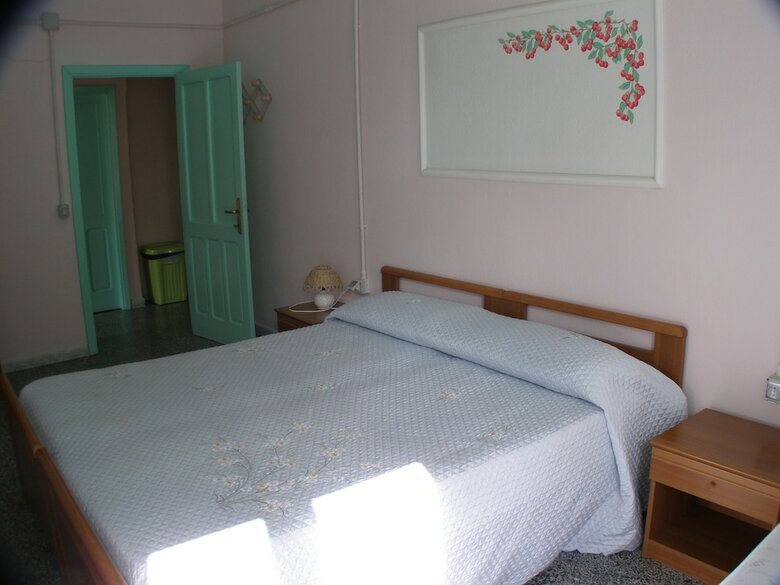 Agroturismo Agriturismo Menhir
