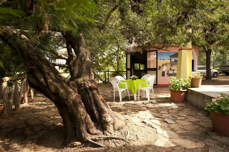 Agroturismo Agriturismo Menhir