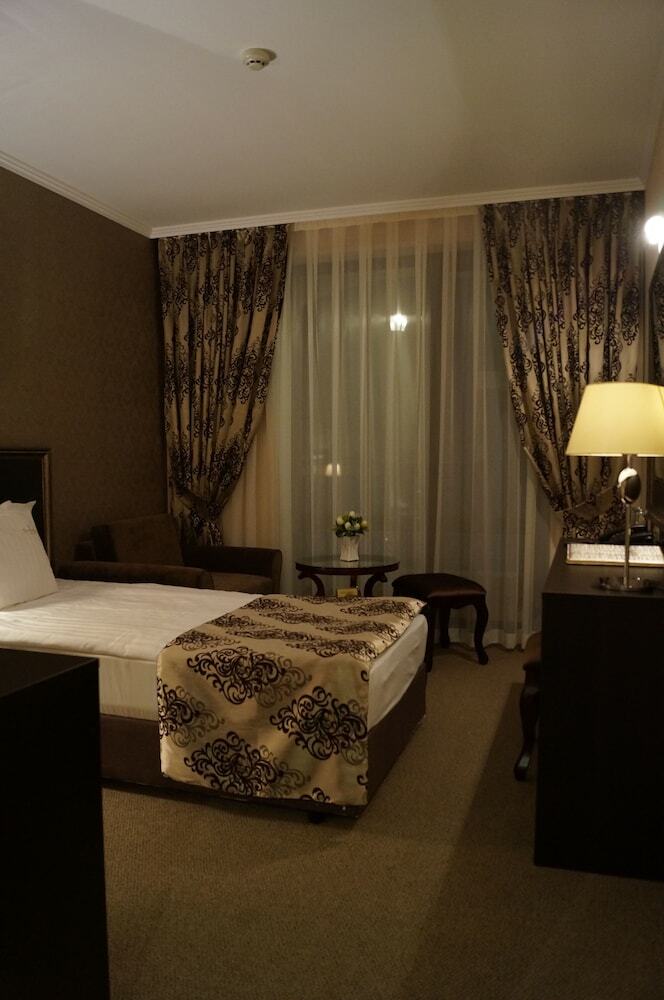 Apart Hotel & Spa Diamant Residence - All Inclusive