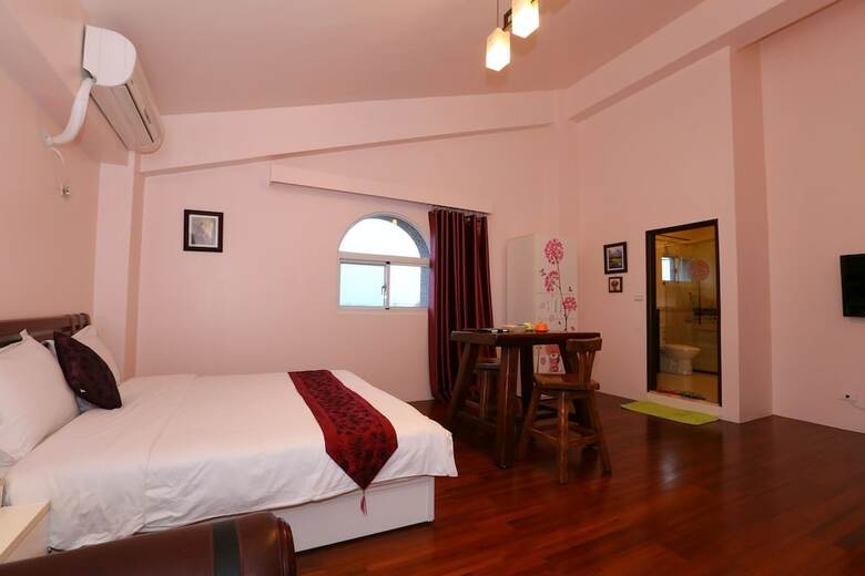 Hotel Alps Garden B&B