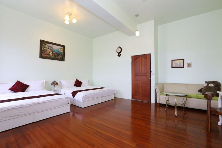 Hotel Alps Garden B&B