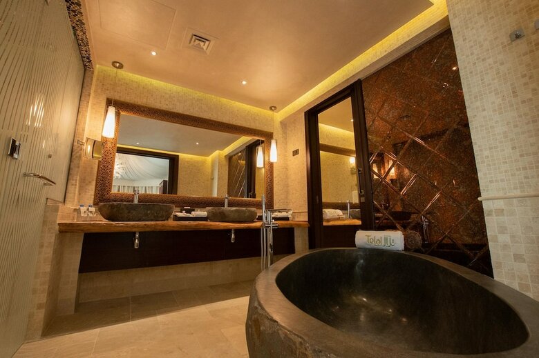 Apartamento Telal Resort, Al Ain