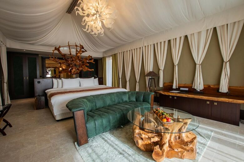 Apartamento Telal Resort, Al Ain