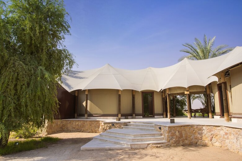 Apartamento Telal Resort, Al Ain
