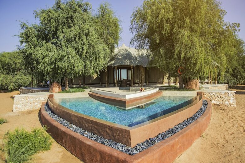 Apartamento Telal Resort, Al Ain