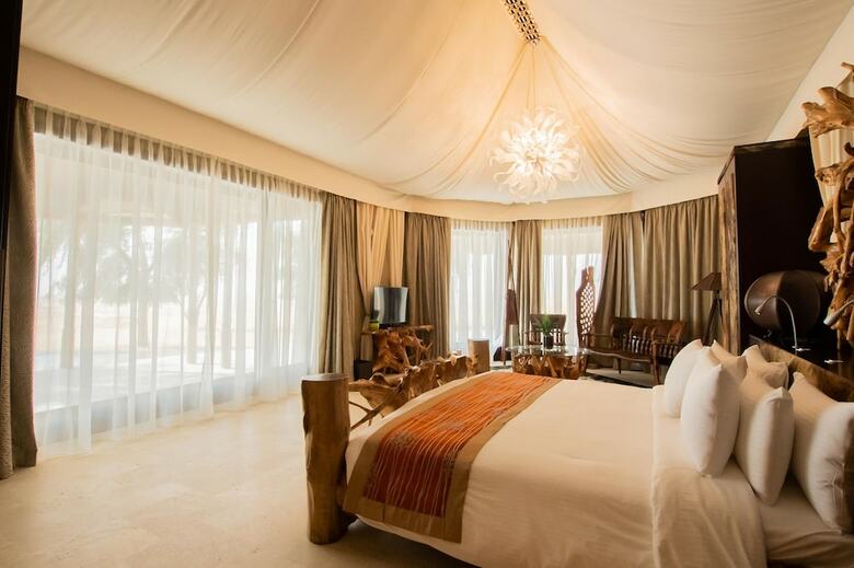 Apartamento Telal Resort, Al Ain