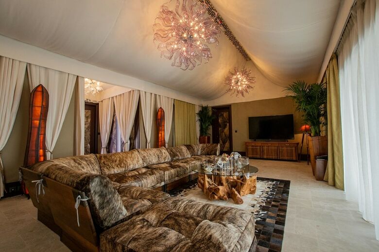Apartamento Telal Resort, Al Ain