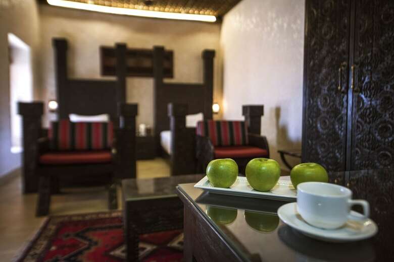 Apartamento Telal Resort, Al Ain