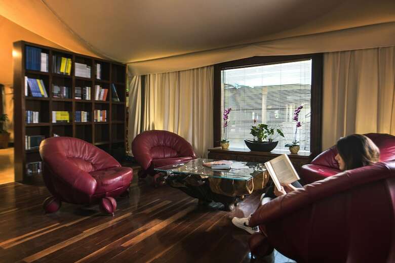 Apartamento Telal Resort, Al Ain