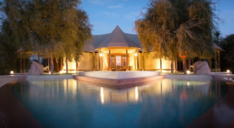 Apartamento Telal Resort, Al Ain