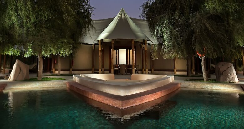 Apartamento Telal Resort, Al Ain