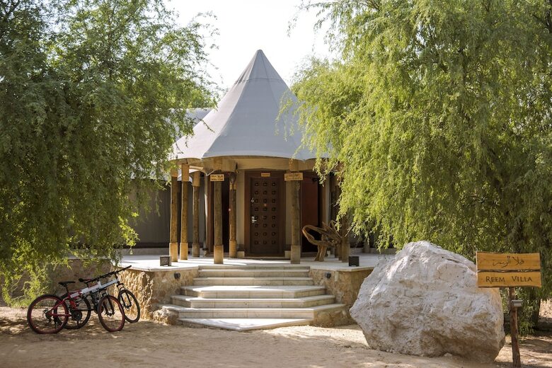 Apartamento Telal Resort, Al Ain