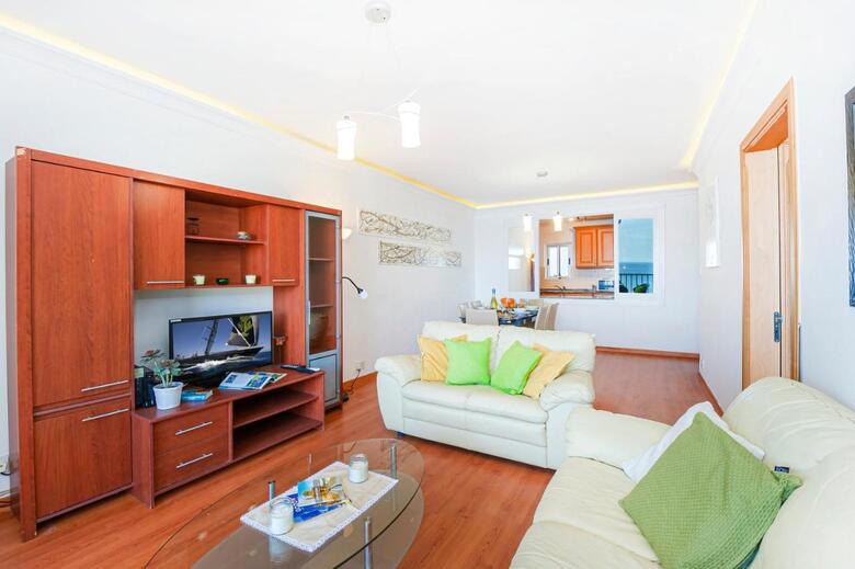 Spinola Bay Apartment