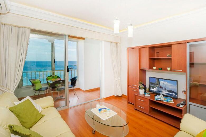 Spinola Bay Apartment