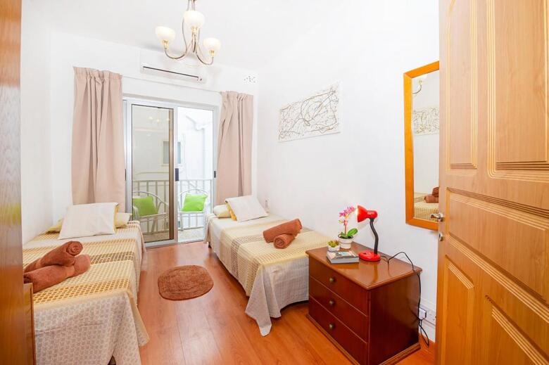 Spinola Bay Apartment