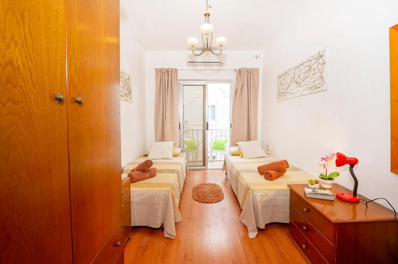 Spinola Bay Apartment