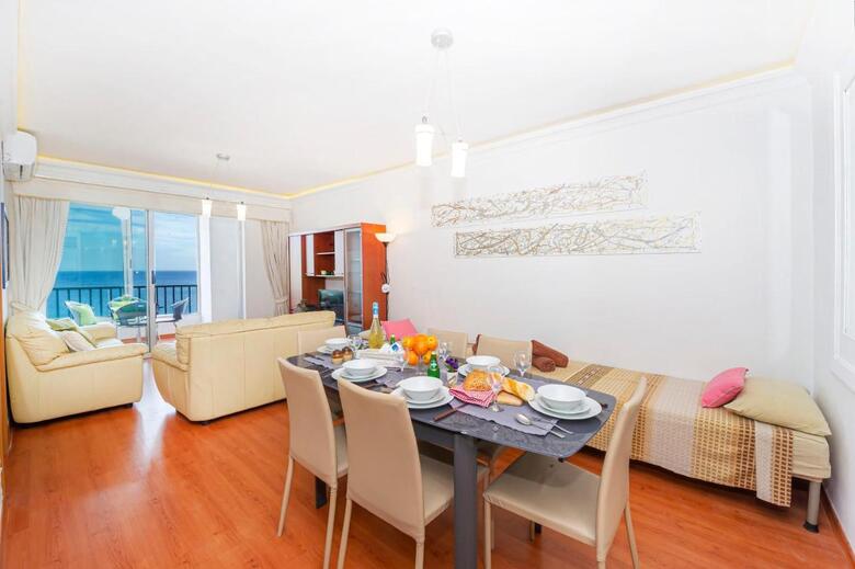 Spinola Bay Apartment