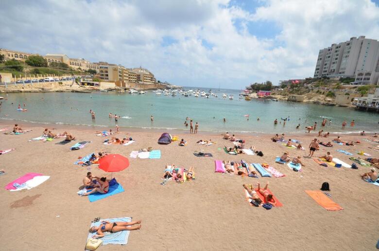 Spinola Bay Apartment