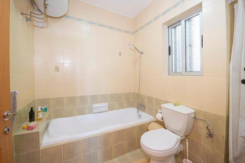 Spinola Bay Apartment