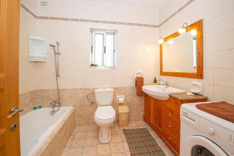 Spinola Bay Apartment