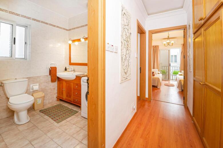 Spinola Bay Apartment