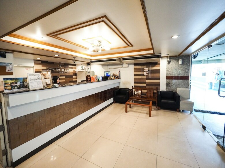 Hotel Viewplace Mansion