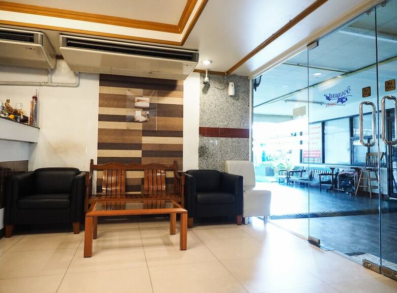 Hotel Viewplace Mansion