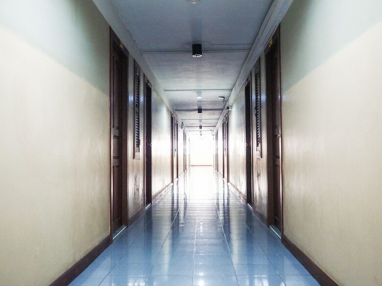 Hotel Viewplace Mansion