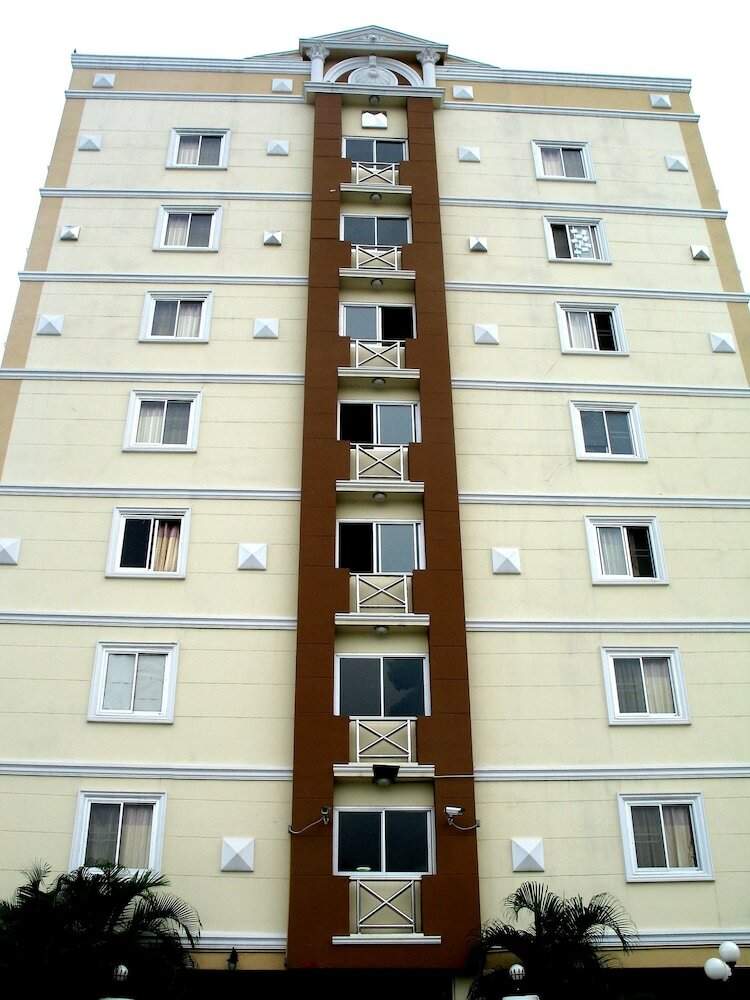 Hotel Viewplace Mansion