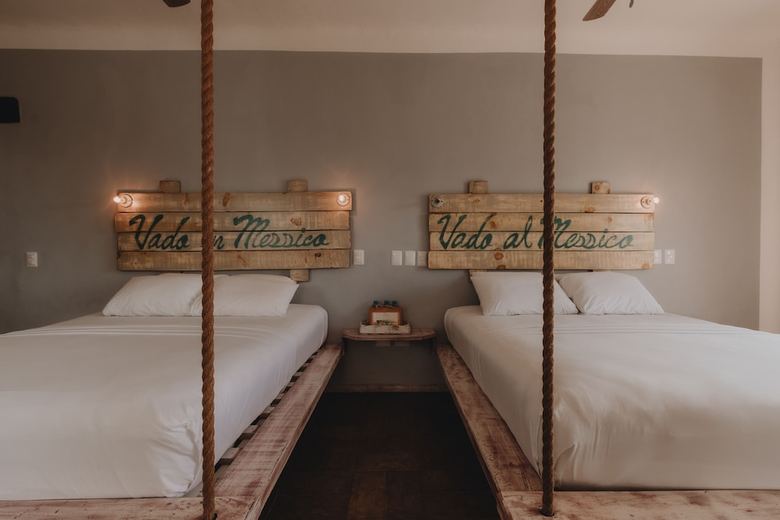 Hotel Kalma 40 Ca�ones