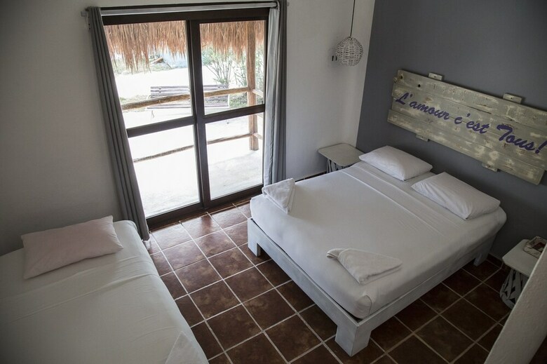 Hotel Kalma 40 Ca�ones
