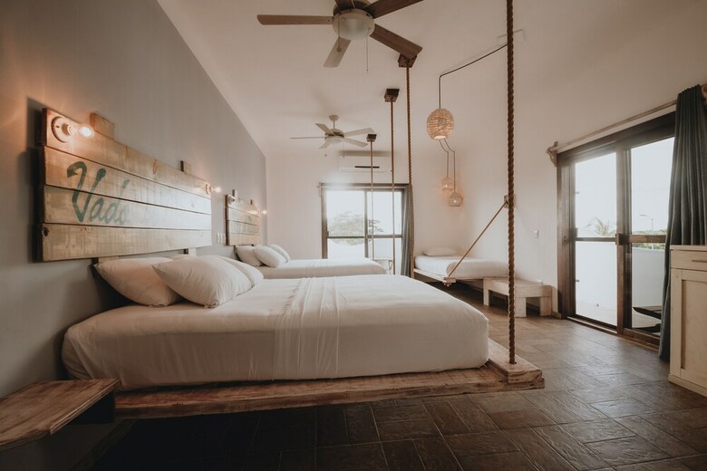 Hotel Kalma 40 Ca�ones