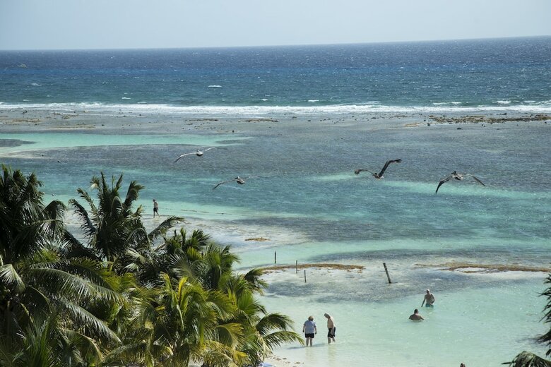 Hotel Kalma 40 Ca�ones