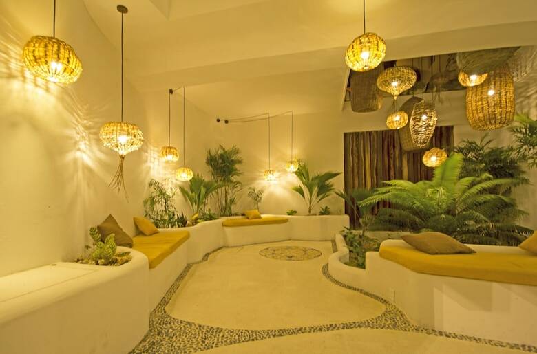 Hotel Kalma 40 Ca�ones