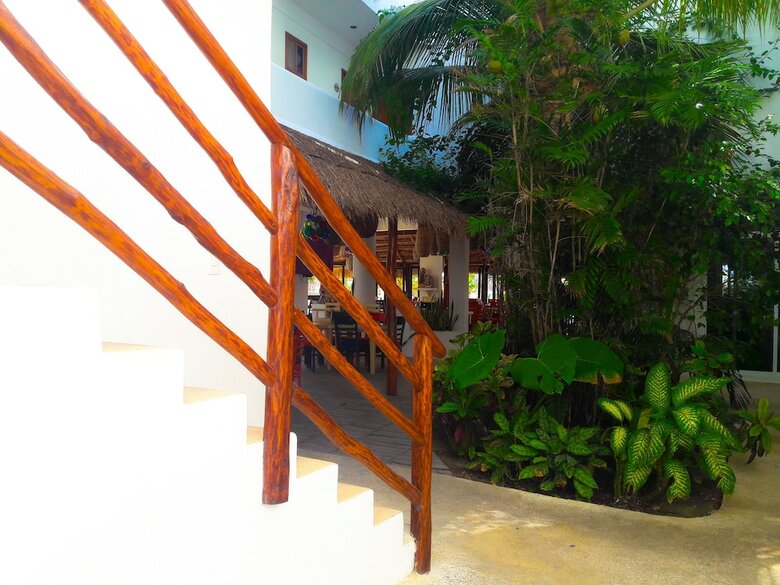 Hotel Kalma 40 Ca�ones