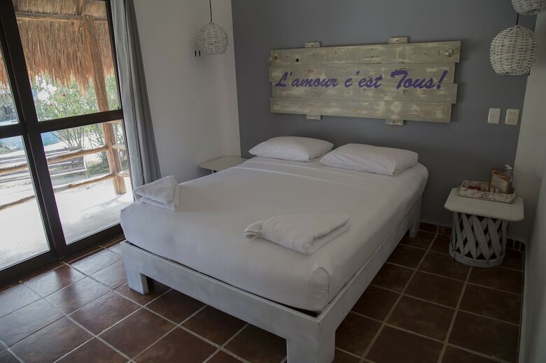 Hotel Kalma 40 Ca�ones