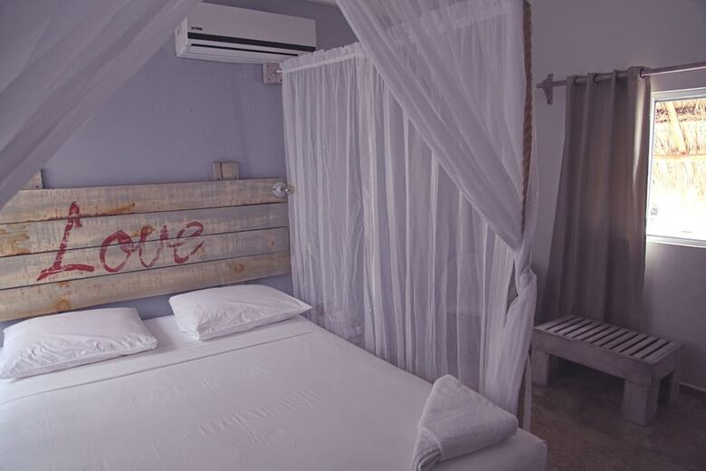 Hotel Kalma 40 Ca�ones