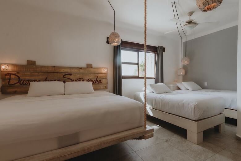 Hotel Kalma 40 Ca�ones