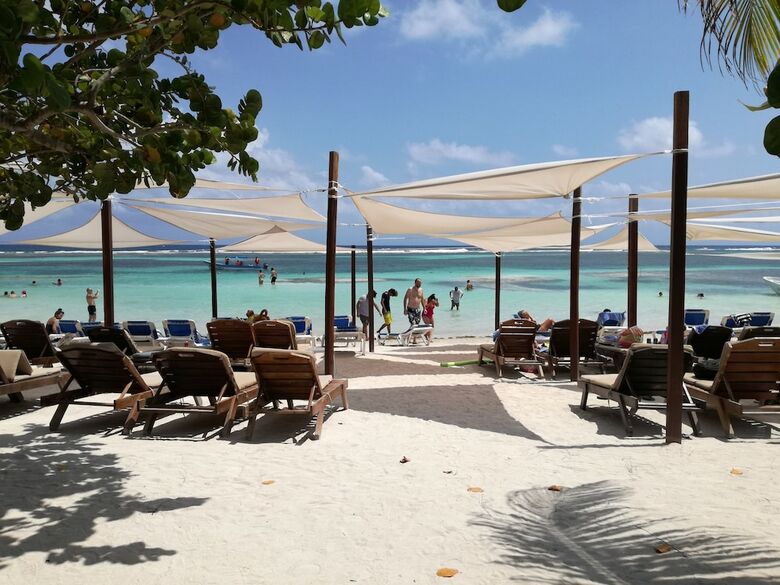 Hotel Kalma 40 Ca�ones