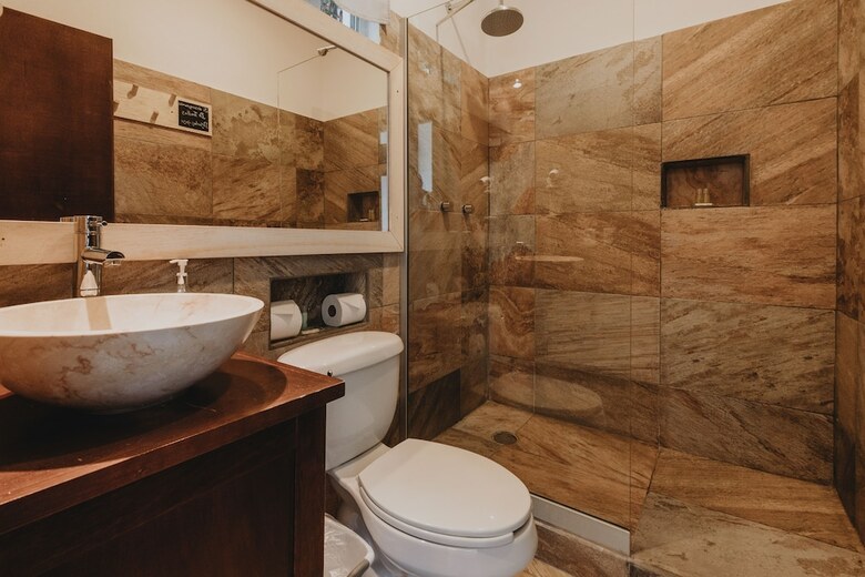 Hotel Kalma 40 Ca�ones